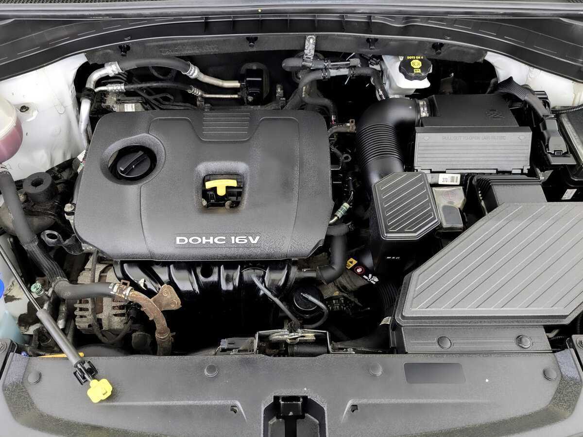 Продажа Б/У Киа Спортейдж. Фото: #8