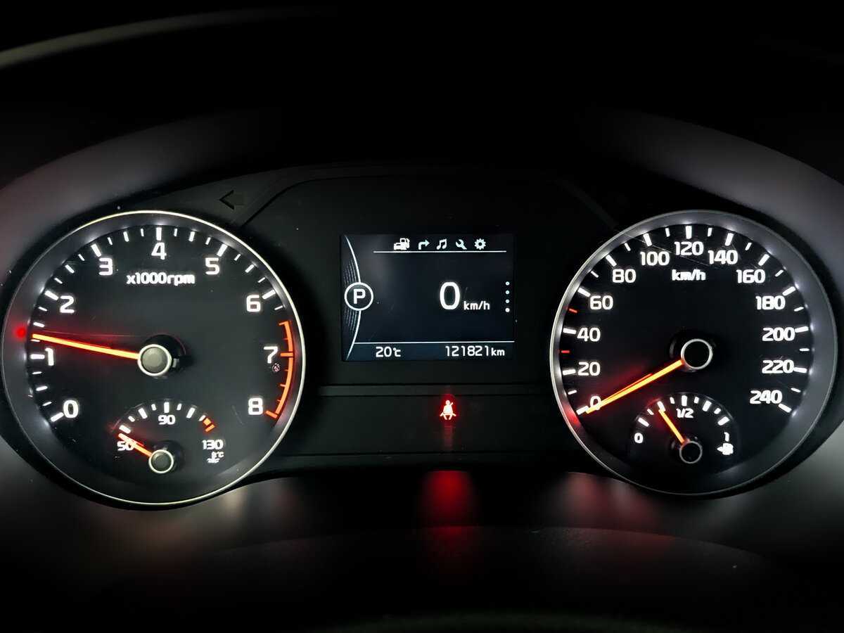 Продажа Б/У Киа Спортейдж. Фото: #12