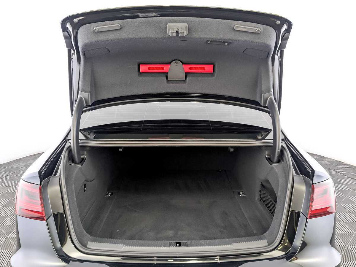 Продажа Б/У Ауди А6. Фото: #9