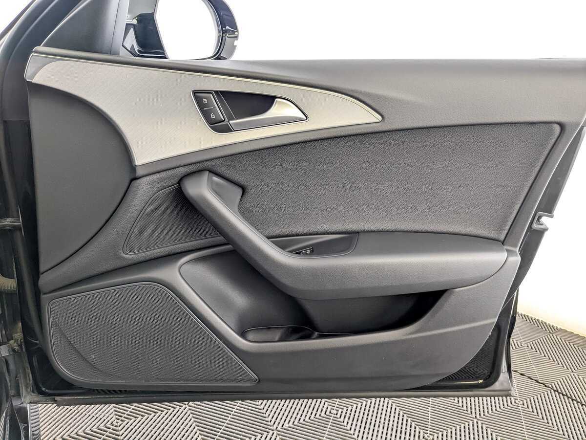 Продажа Б/У Ауди А6. Фото: #24