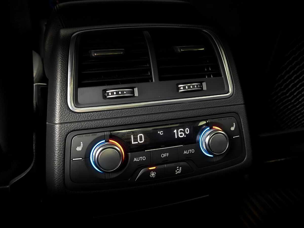 Продажа Б/У Ауди А6. Фото: #26