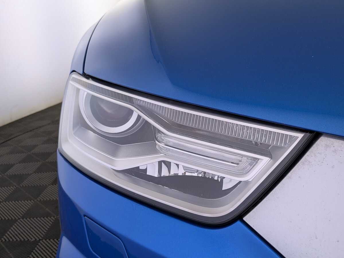 Продажа Б/У Ауди К3. Фото: #10