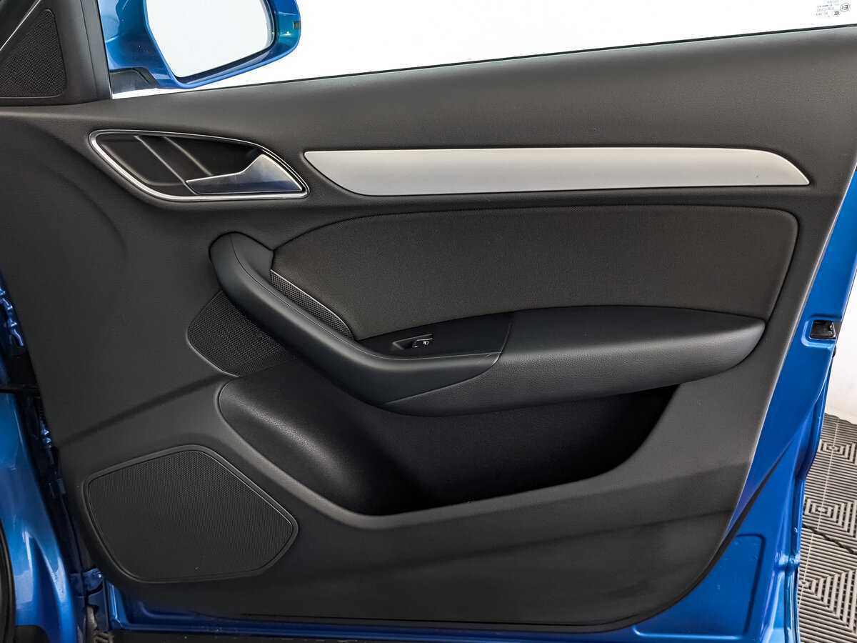 Продажа Б/У Ауди К3. Фото: #23