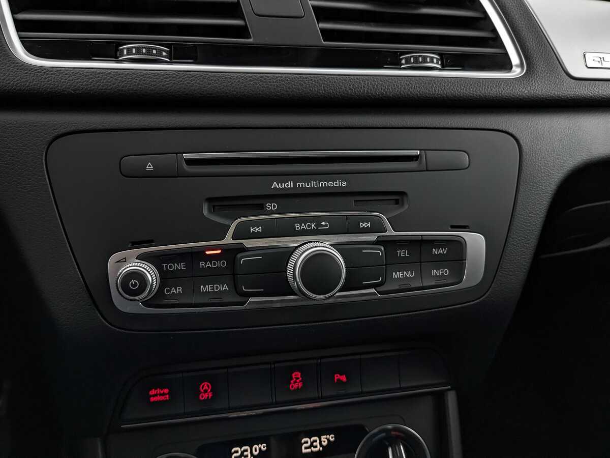 Продажа Б/У Ауди К3. Фото: #25