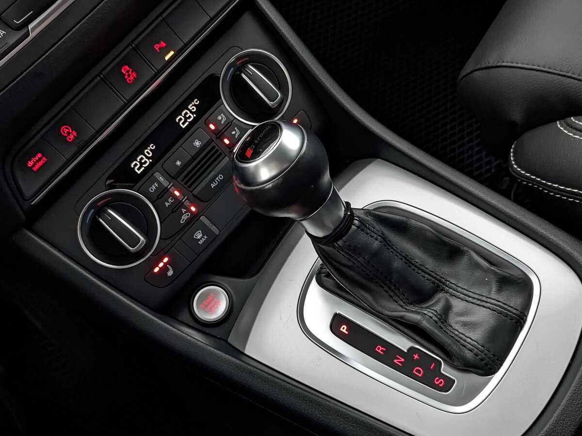 Продажа Б/У Ауди К3. Фото: #26