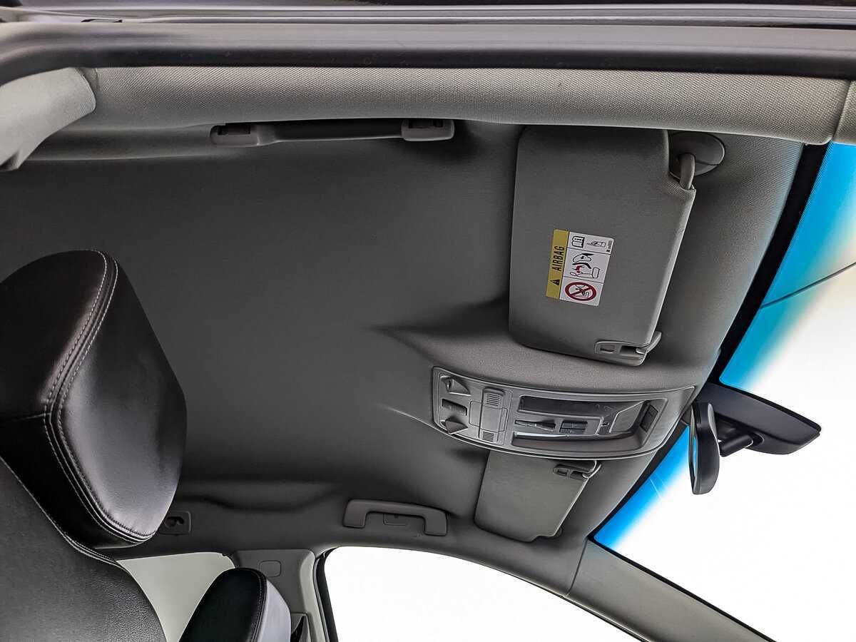 Продажа Б/У Кадиллак СРХ. Фото: #21