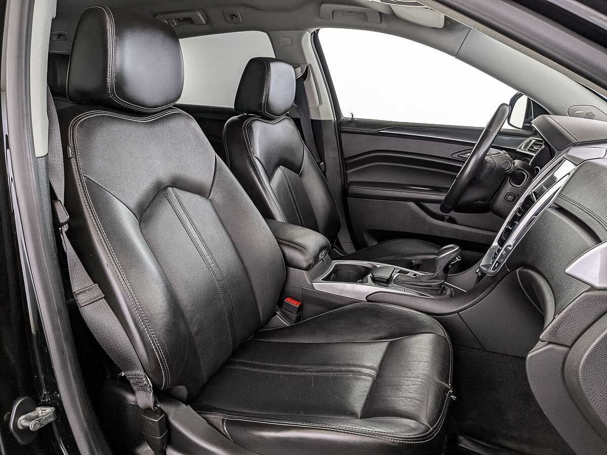 Продажа Б/У Кадиллак СРХ. Фото: #22