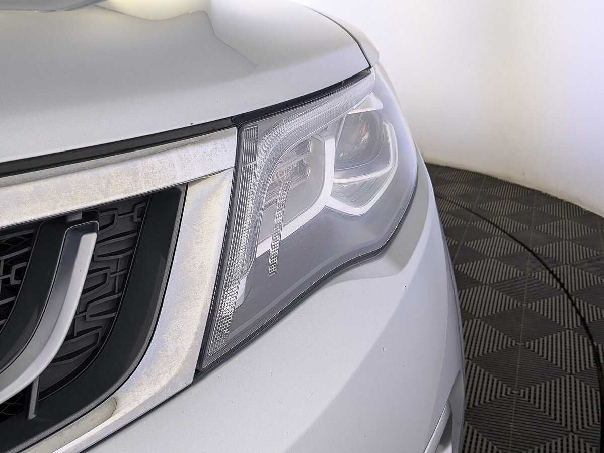 Продажа Б/У Джили Атлас. Фото: #10