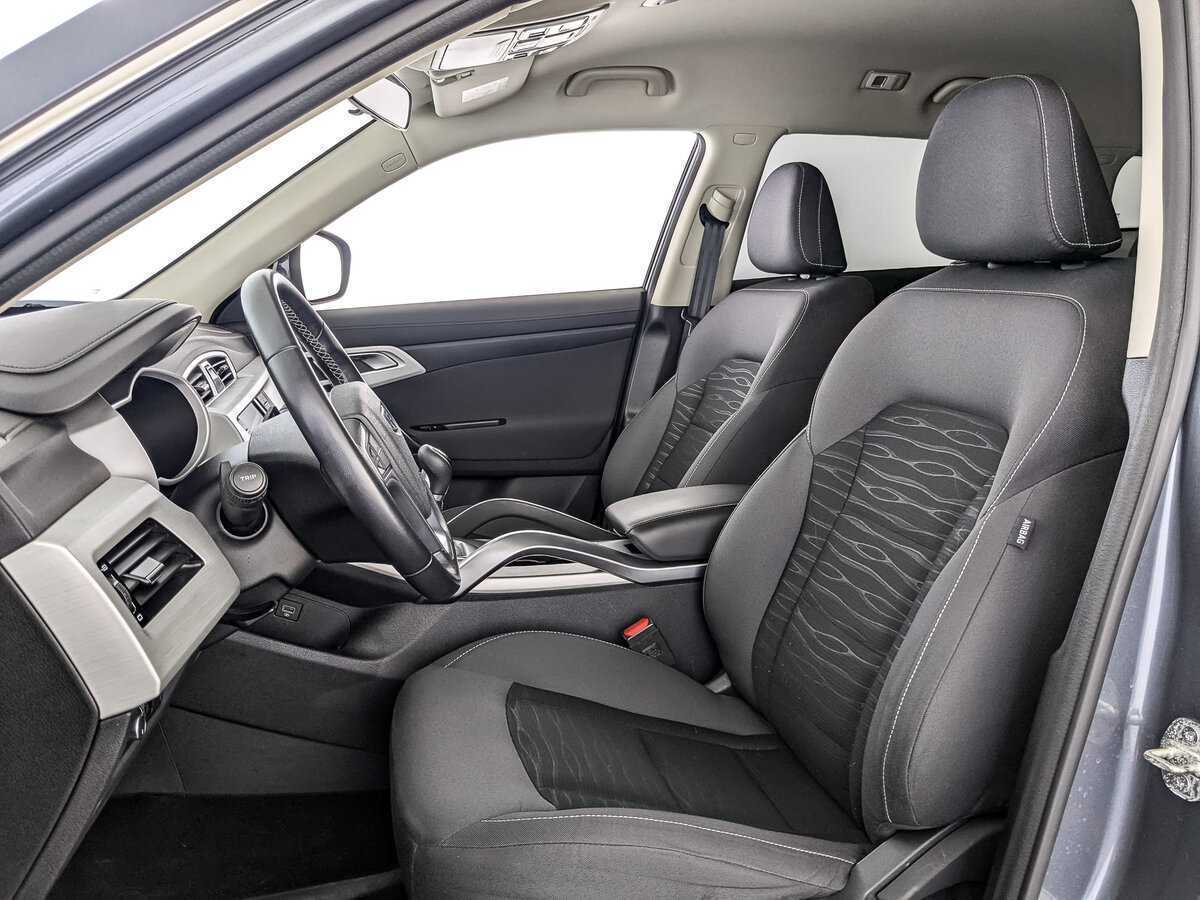 Продажа Б/У Джили Атлас. Фото: #19