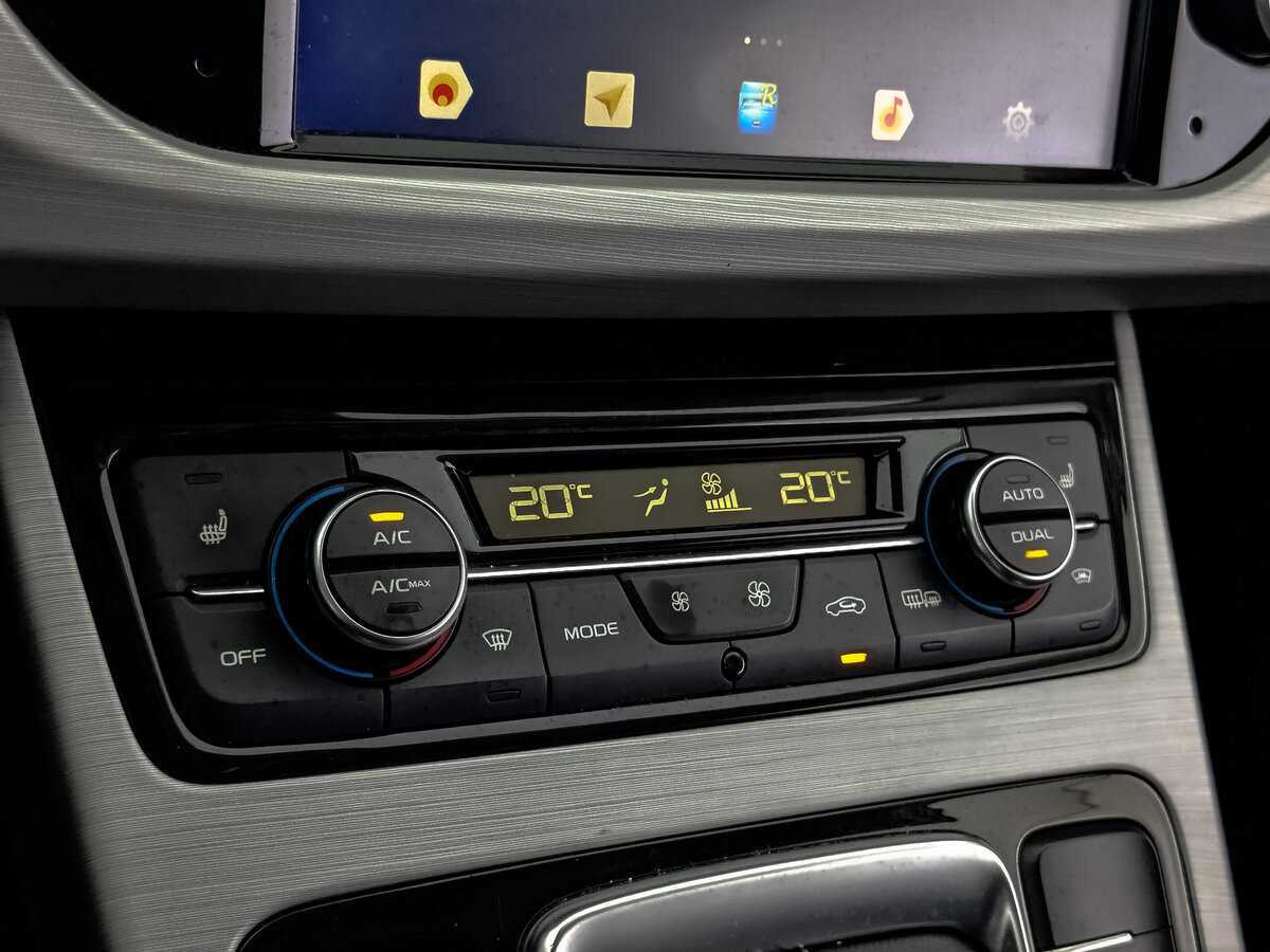 Продажа Б/У Джили Атлас. Фото: #20