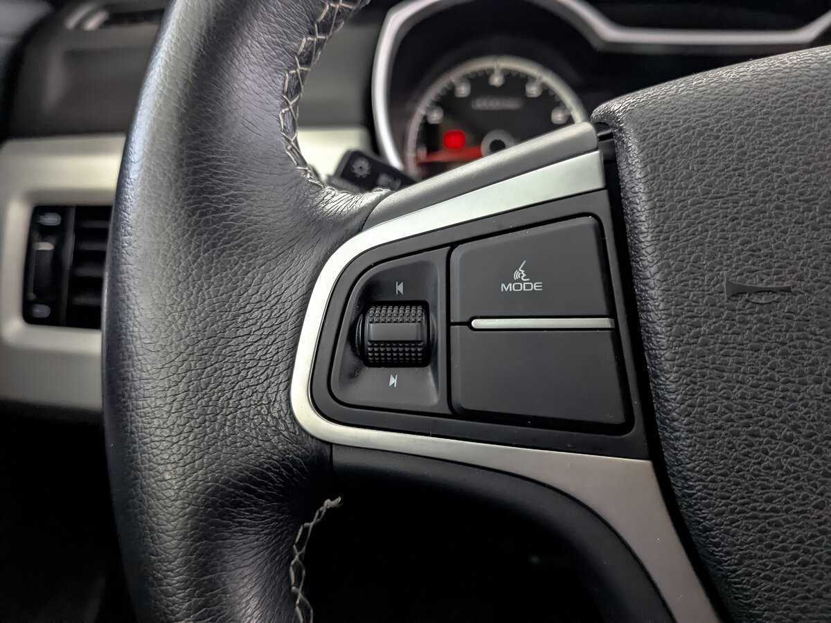 Продажа Б/У Джили Атлас. Фото: #26