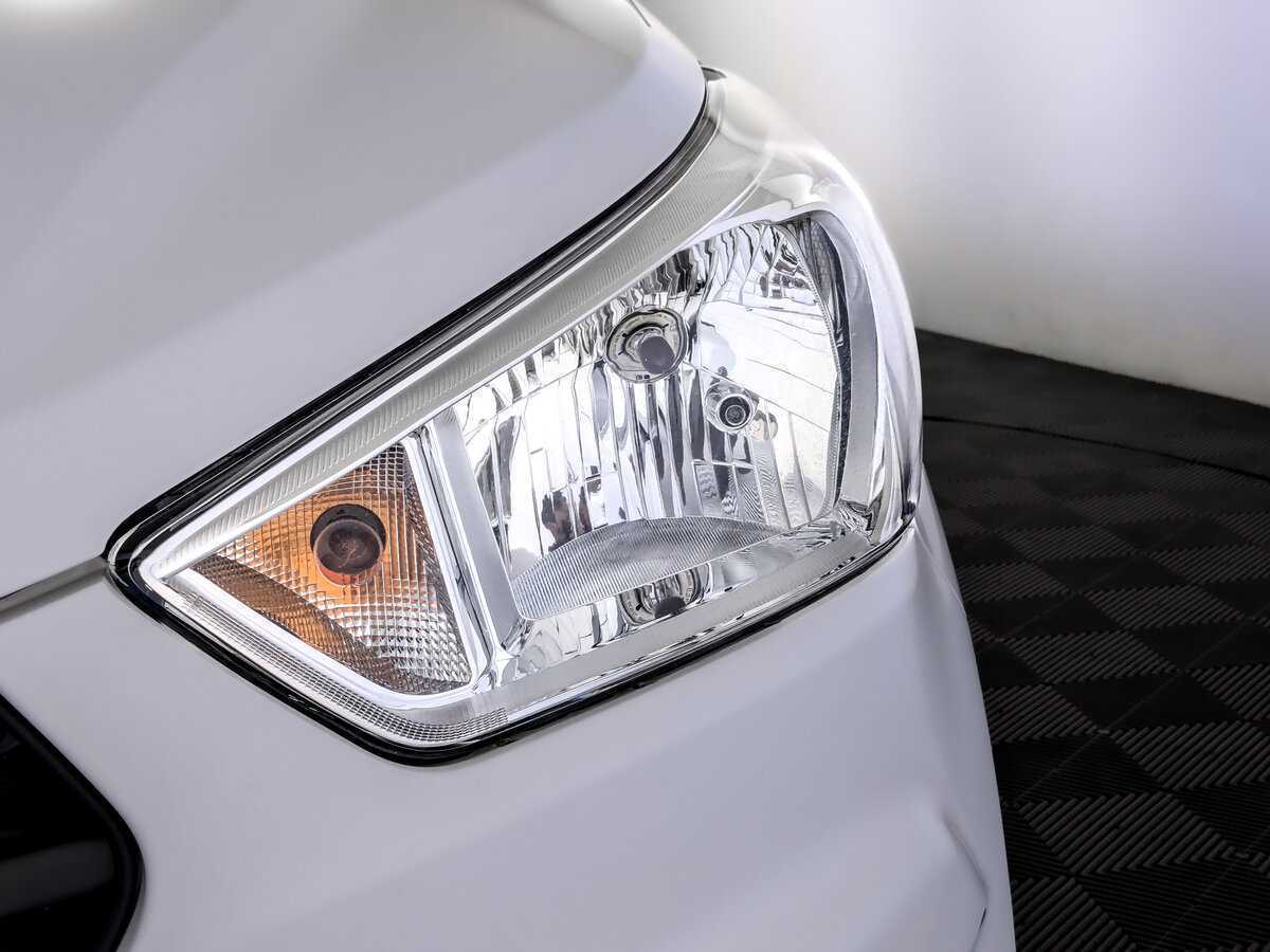 Продажа Б/У Хендай Крета. Фото: #16