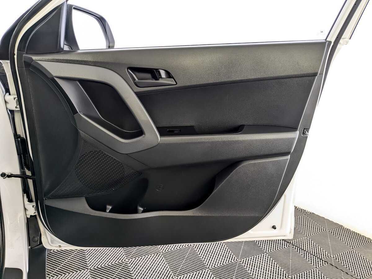 Продажа Б/У Хендай Крета. Фото: #22