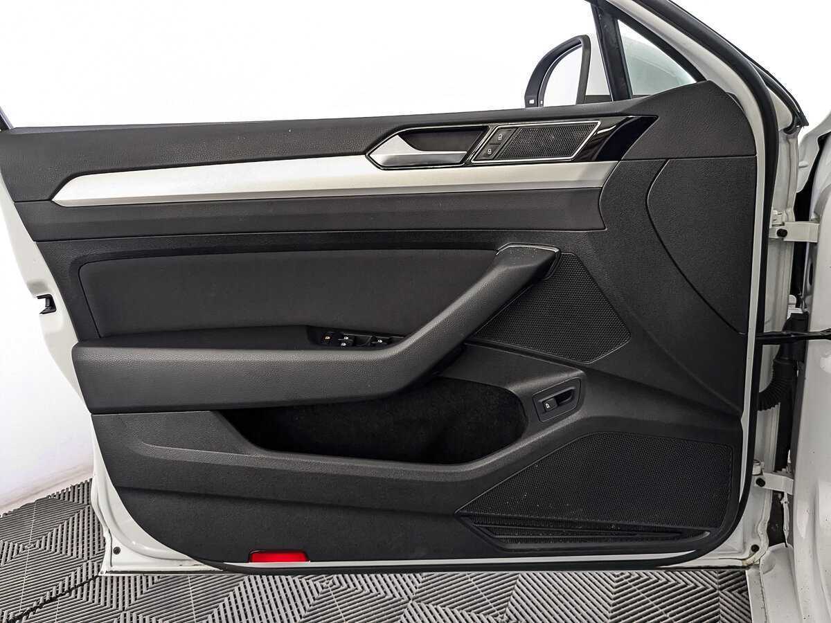 Продажа Б/У Фольксваген Пассат. Фото: #18