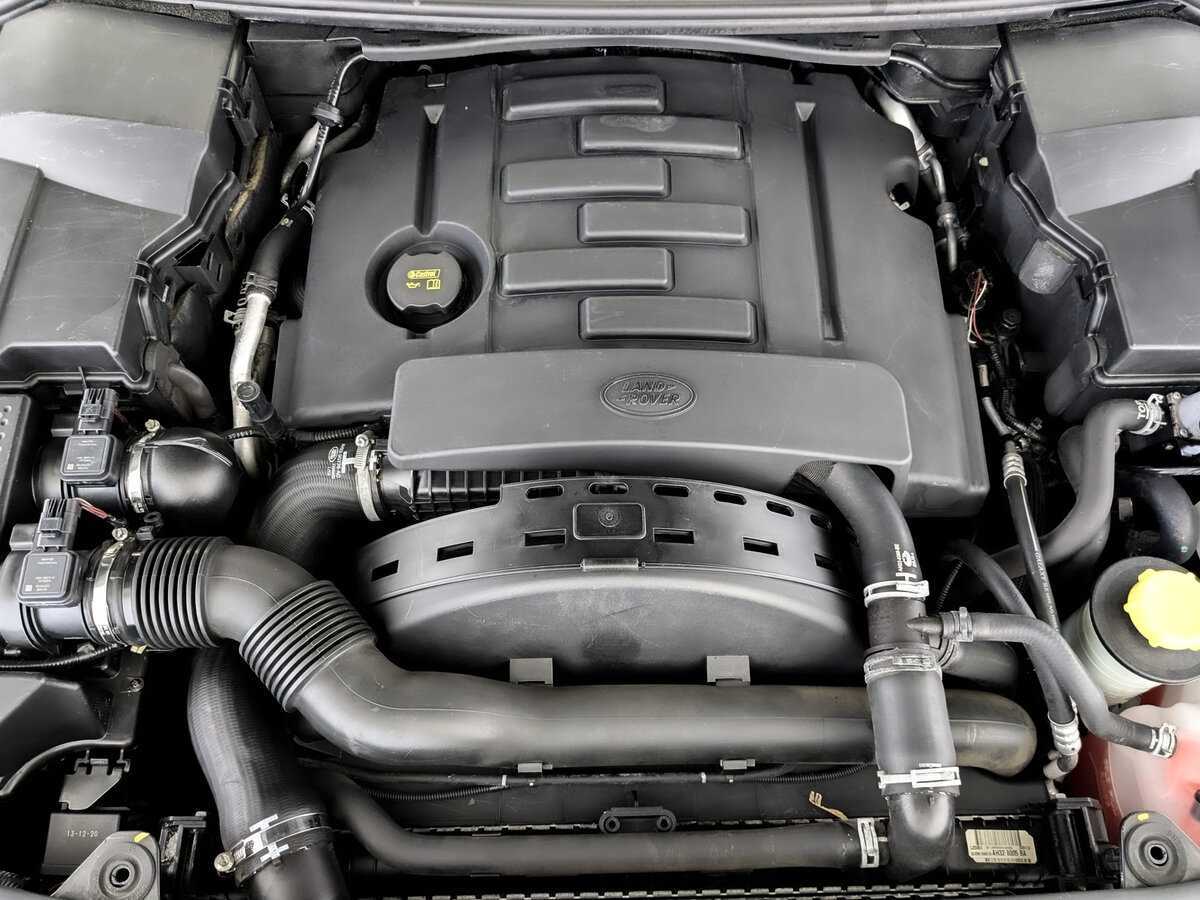 Продажа Б/У Лэнд Ровер Дискавери. Фото: #8