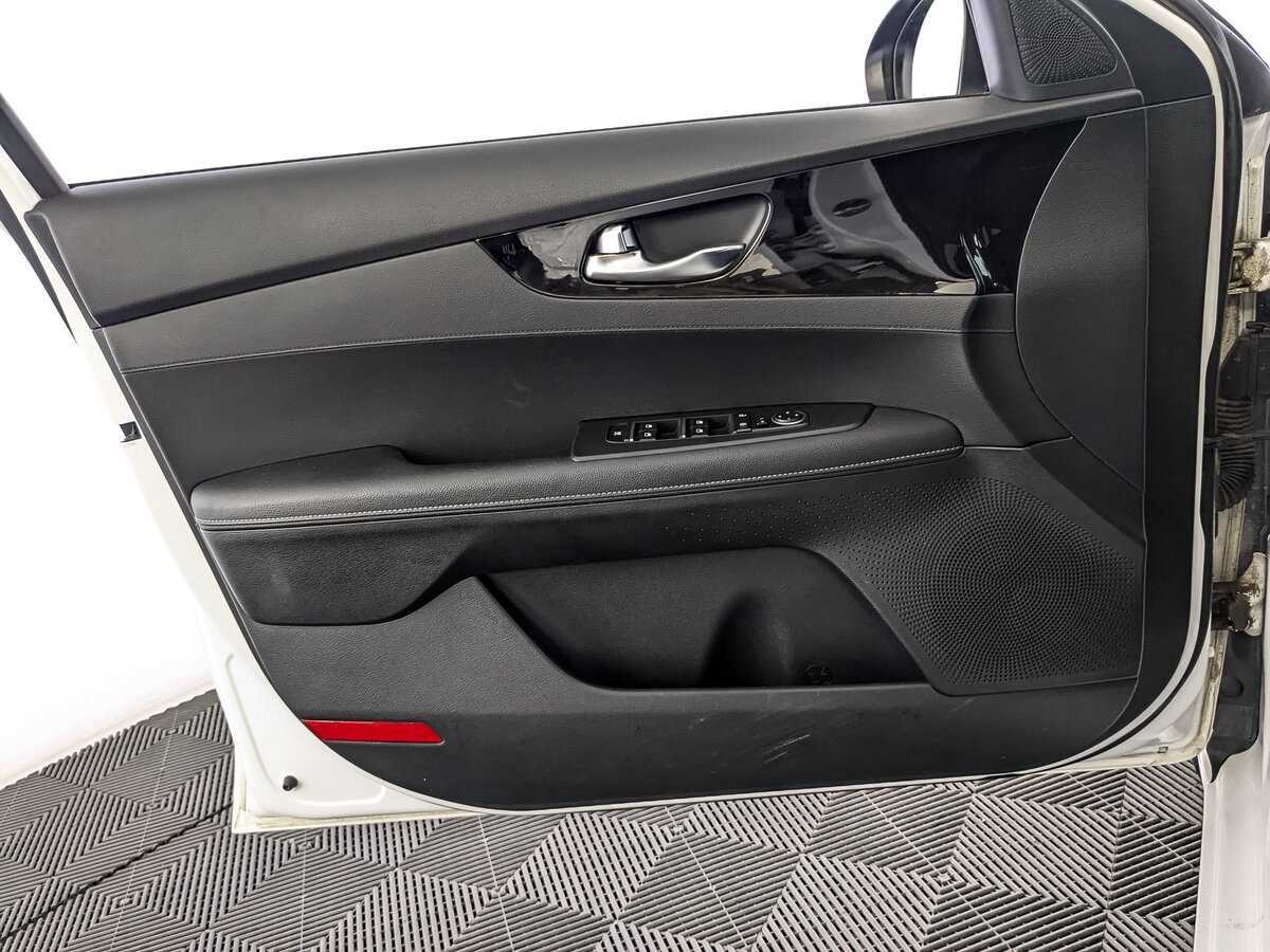 Продажа Б/У Киа Церато. Фото: #16