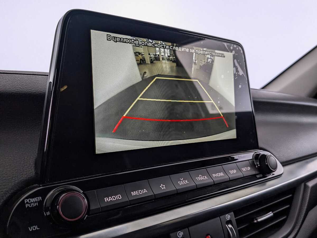 Продажа Б/У Киа Церато. Фото: #25