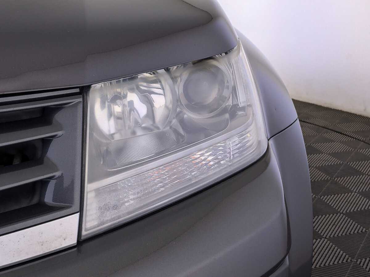 Продажа Б/У Сузуки Гранд Витара. Фото: #10