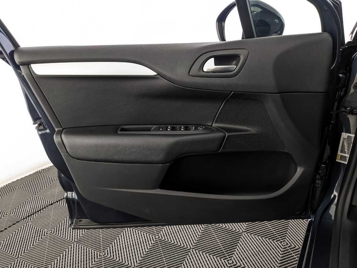 Продажа Б/У Ситроен Ц4. Фото: #18