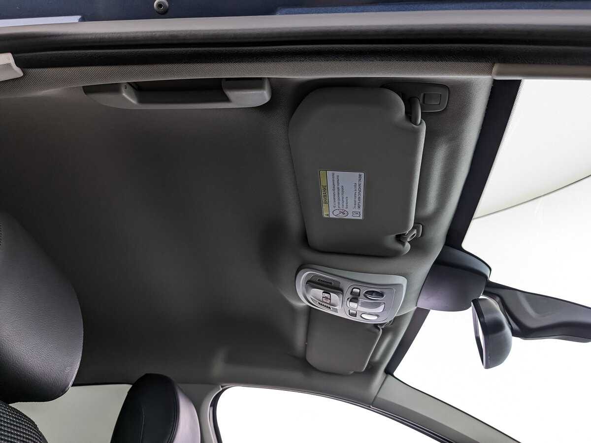 Продажа Б/У Ситроен Ц4. Фото: #22