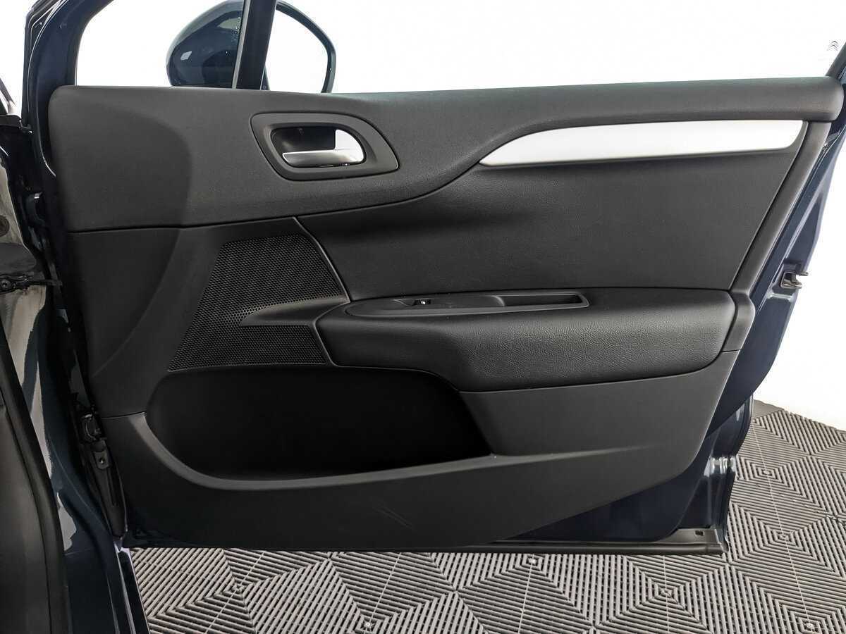 Продажа Б/У Ситроен Ц4. Фото: #24