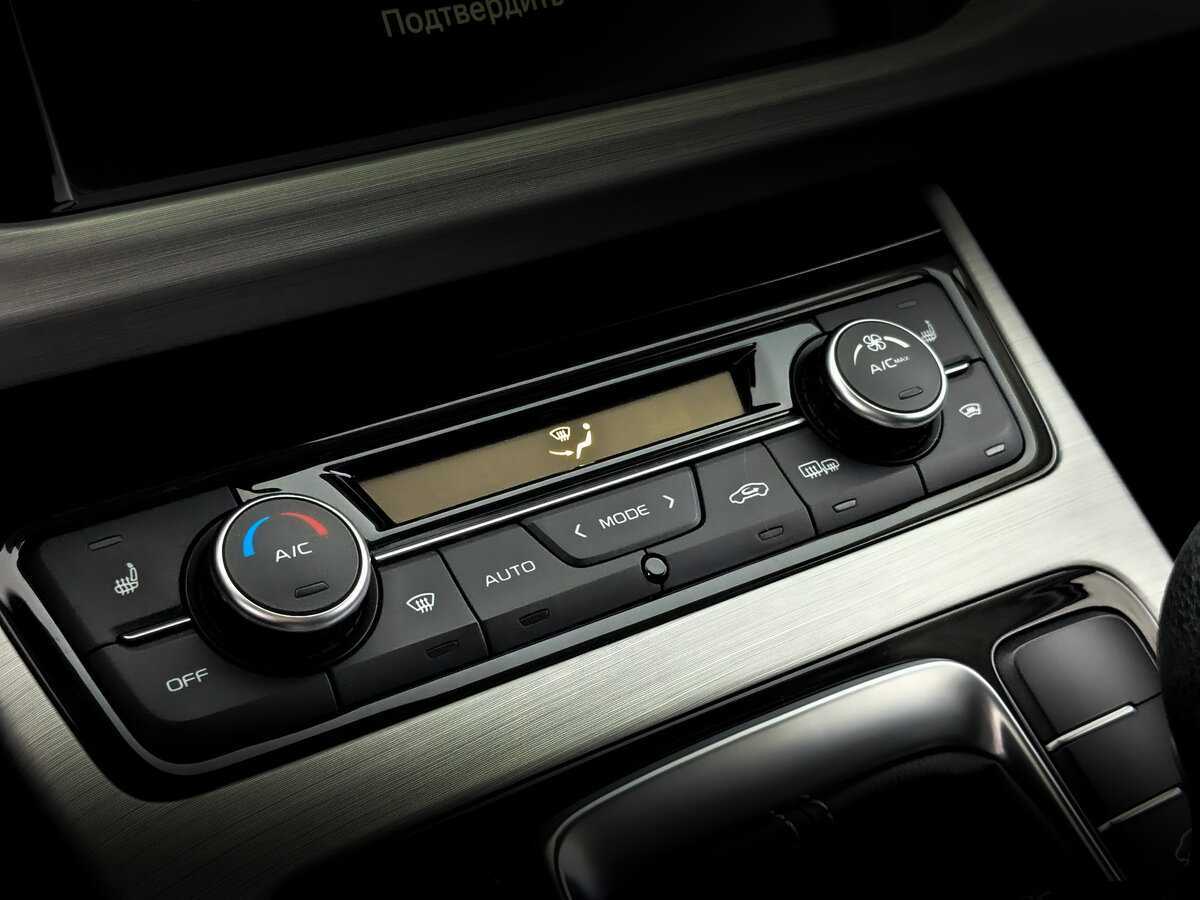 Продажа Б/У Джили Атлас. Фото: #24