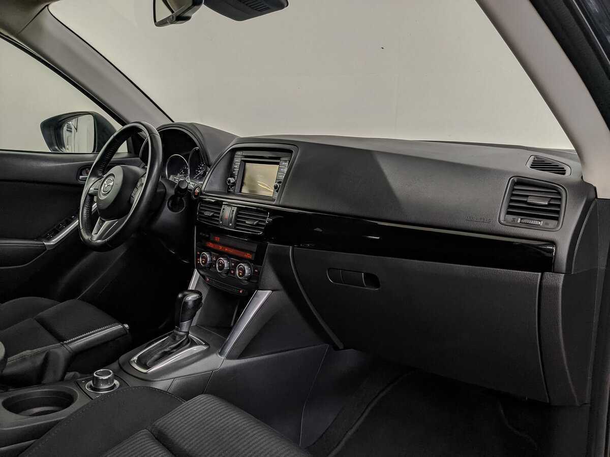 Продажа Б/У Мазда Ц-Икс-5. Фото: #12