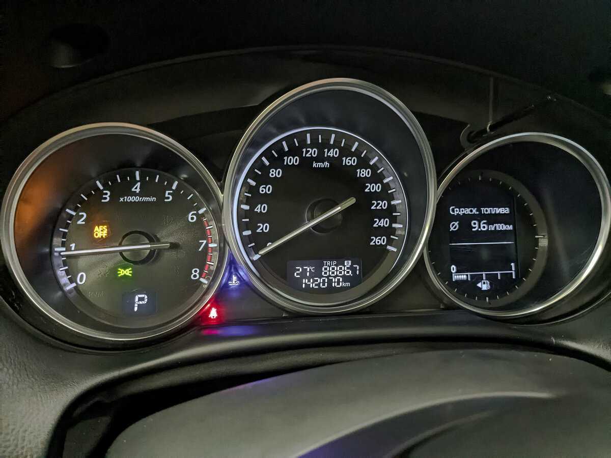 Продажа Б/У Мазда Ц-Икс-5. Фото: #15