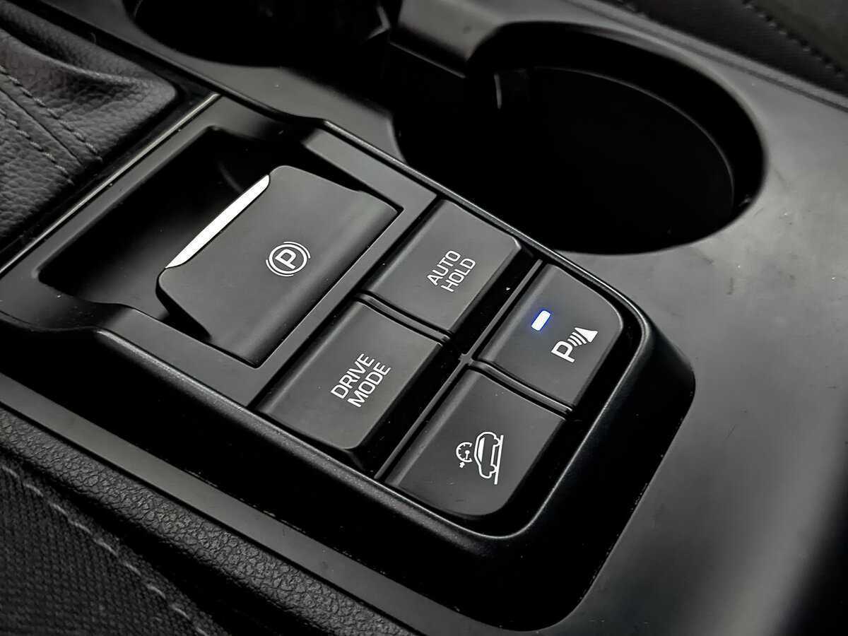 Продажа Б/У Хендай Туксон. Фото: #25