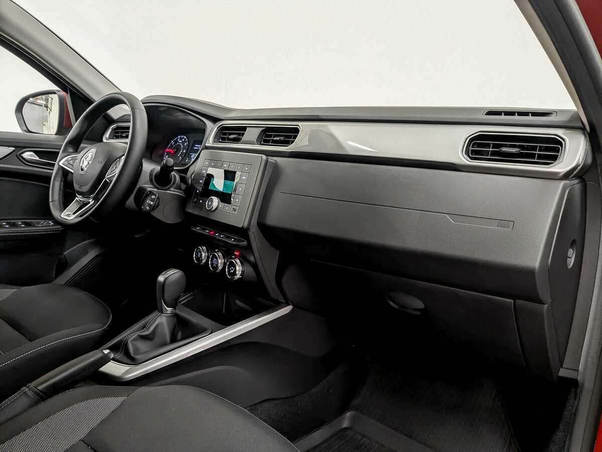 Продажа Б/У Рено Аркана. Фото: #10