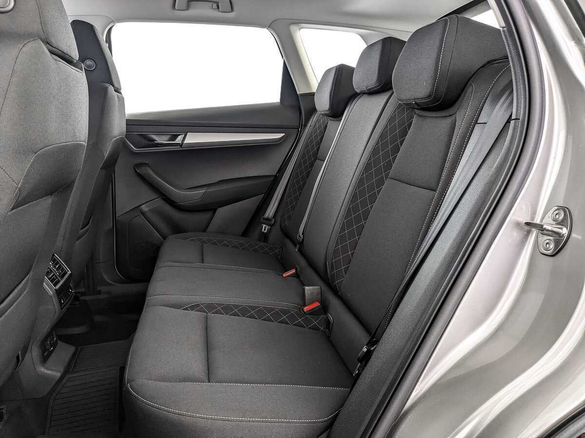 Продажа Б/У Шкода Карок. Фото: #17