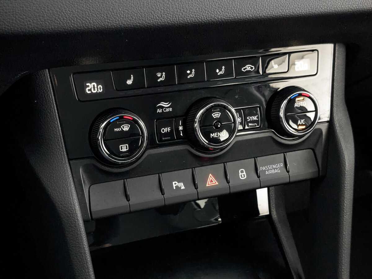 Продажа Б/У Шкода Карок. Фото: #20