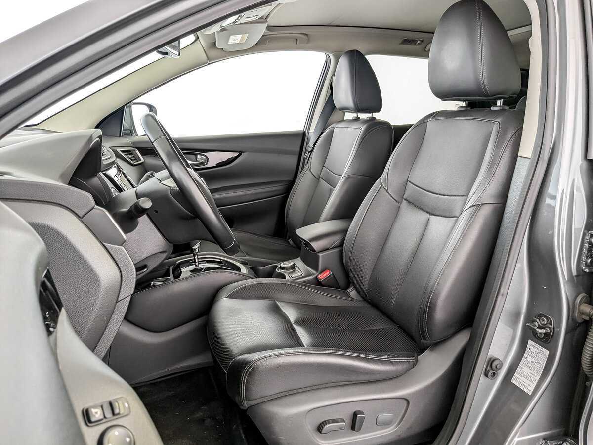 Продажа Б/У Ниссан Кашкай. Фото: #16