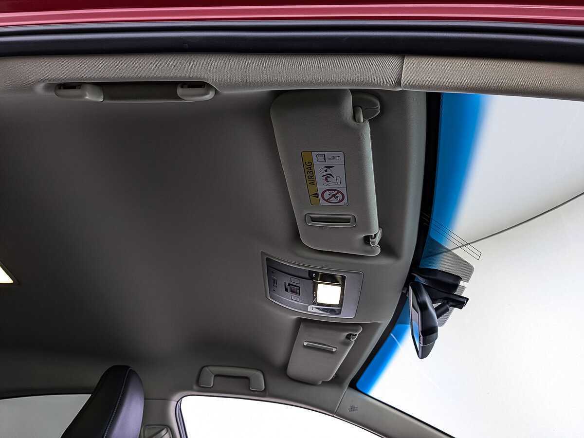 Продажа Б/У Лексус Н-Икс. Фото: #22