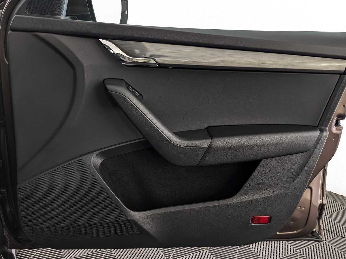 Продажа Б/У Шкода Октавия. Фото: #21