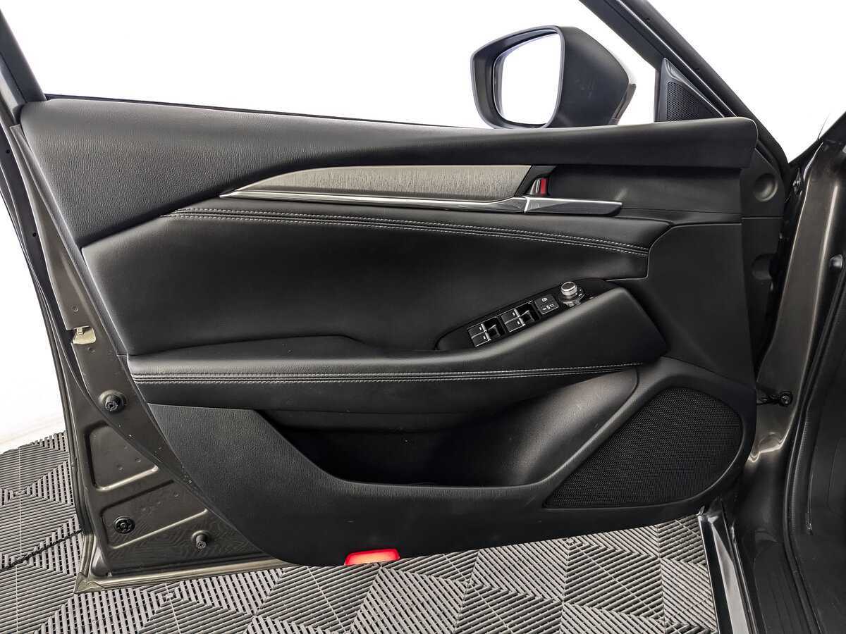 Продажа Б/У Мазда 6. Фото: #17