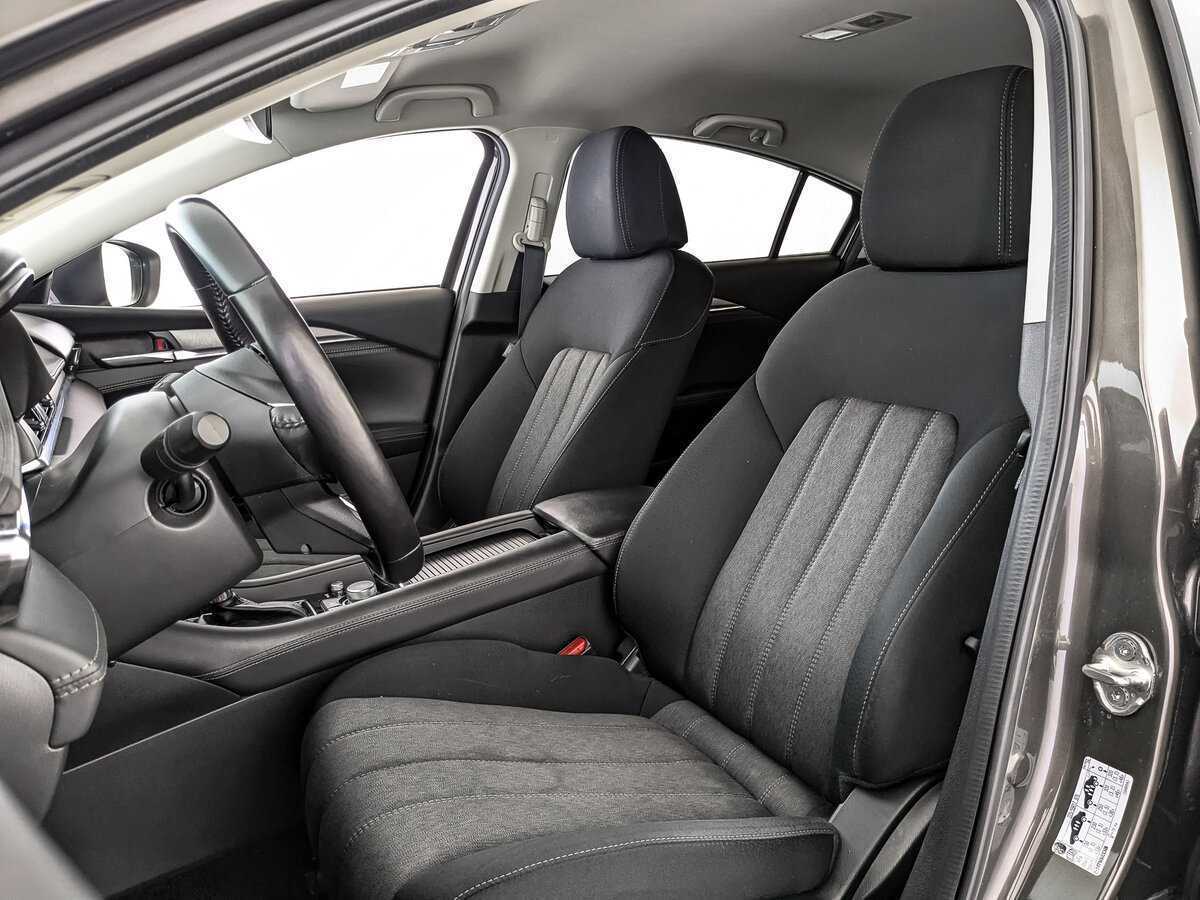 Продажа Б/У Мазда 6. Фото: #18