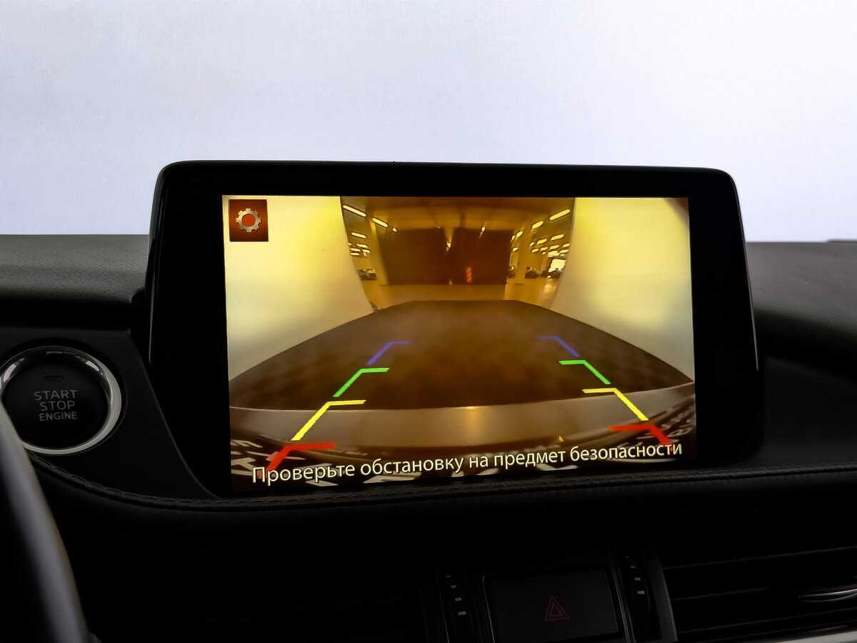 Продажа Б/У Мазда 6. Фото: #24