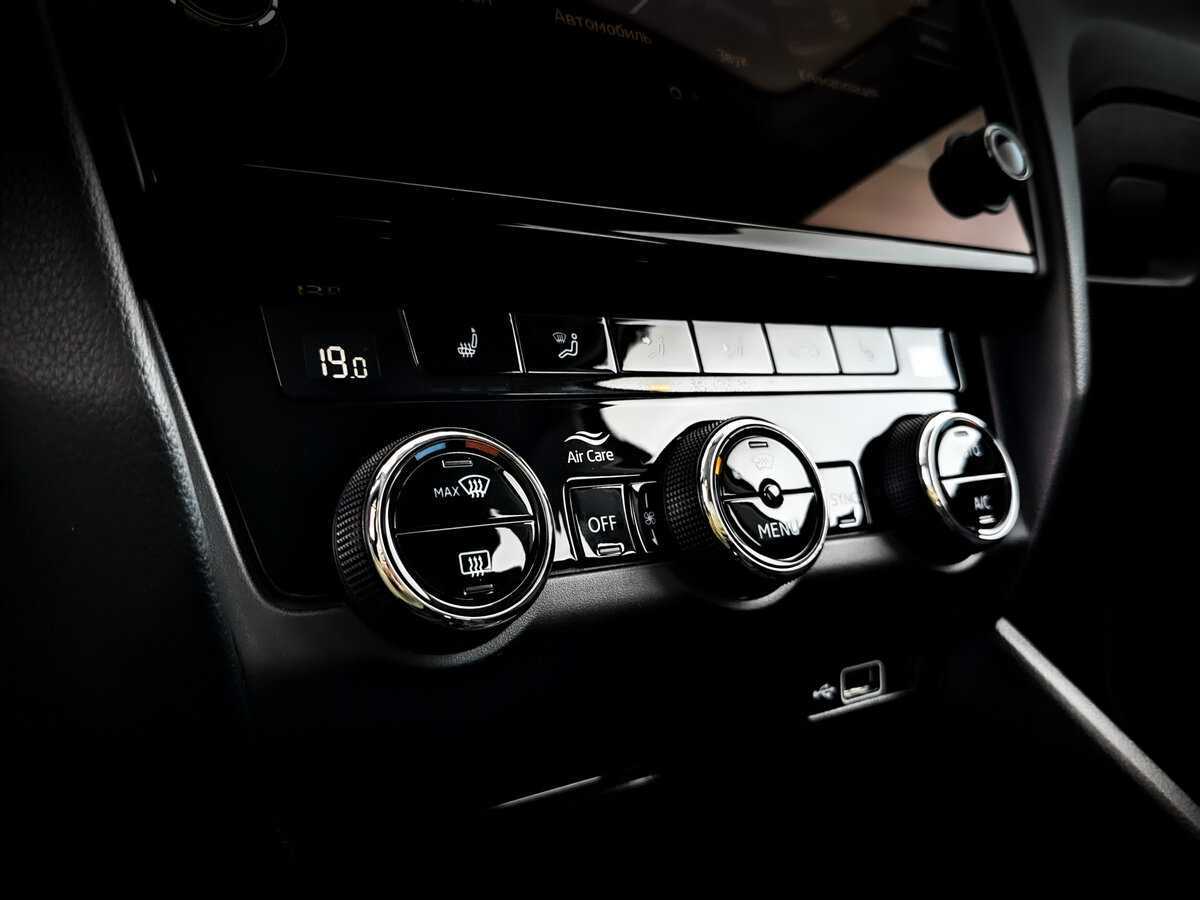 Продажа Б/У Шкода Октавия. Фото: #25