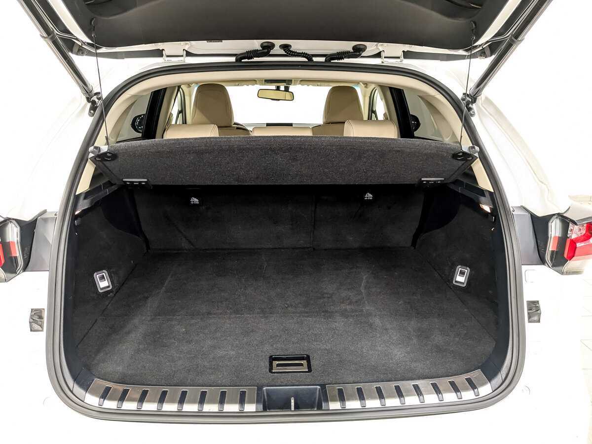 Продажа Б/У Лексус Н-Икс. Фото: #9