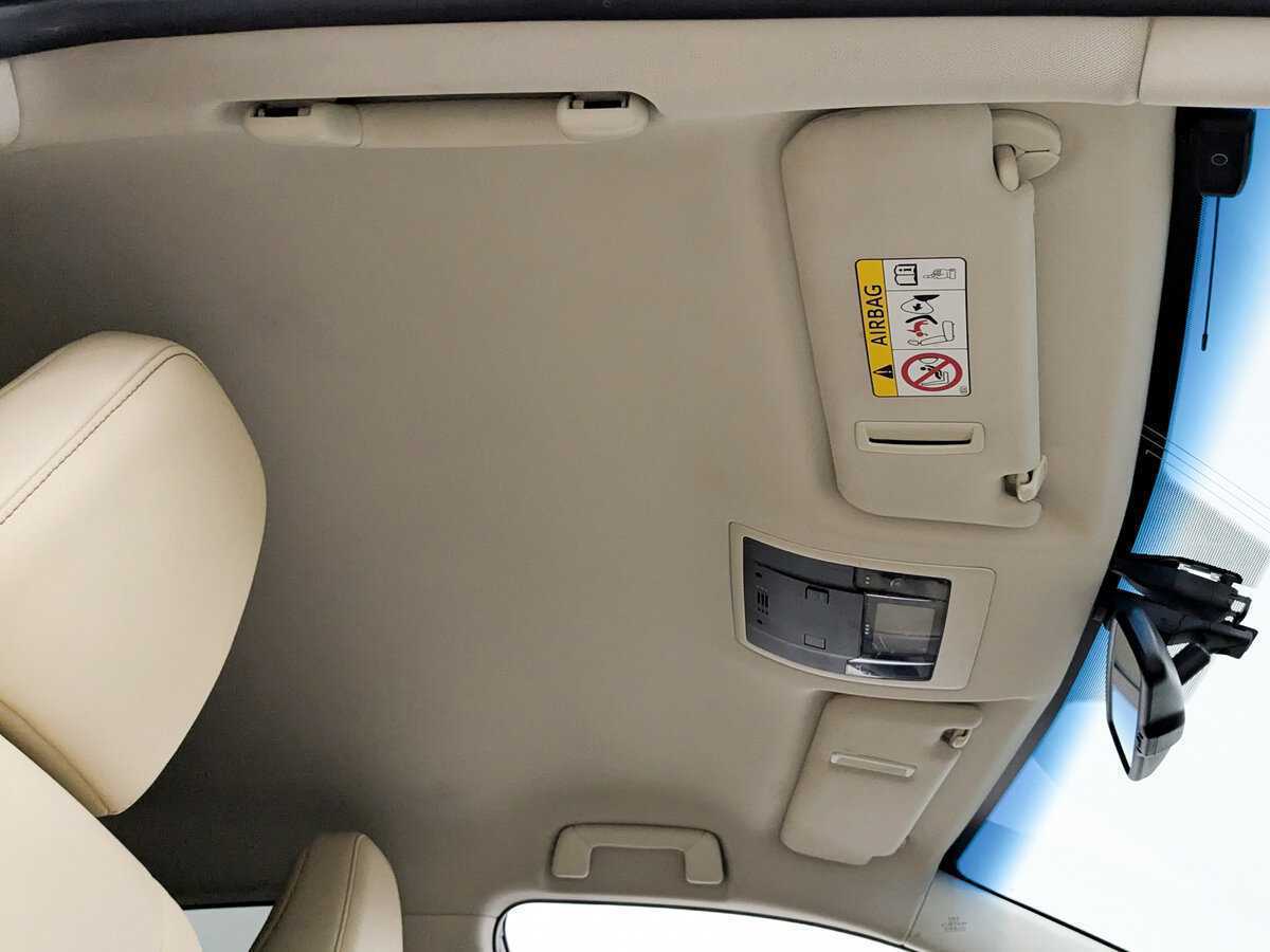 Продажа Б/У Лексус Н-Икс. Фото: #20