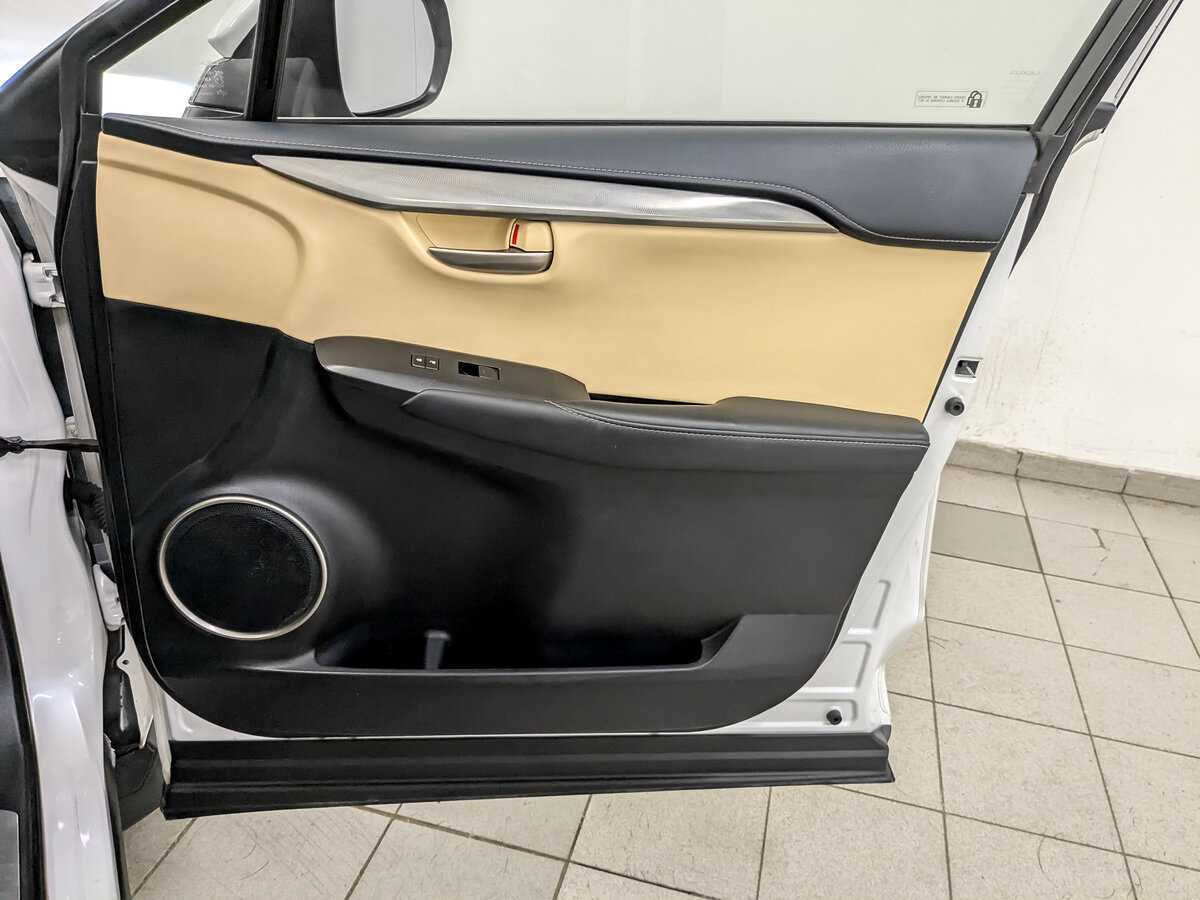 Продажа Б/У Лексус Н-Икс. Фото: #22