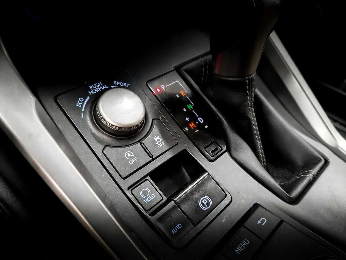 Продажа Б/У Лексус Н-Икс. Фото: #24