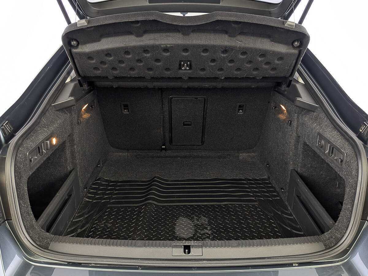 Продажа Б/У Шкода Суперб. Фото: #9