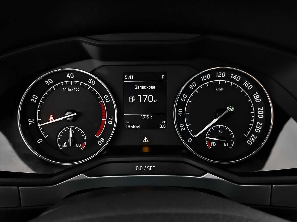 Продажа Б/У Шкода Суперб. Фото: #15