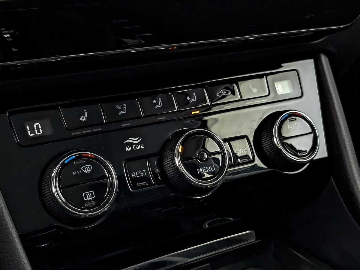 Продажа Б/У Шкода Суперб. Фото: #19