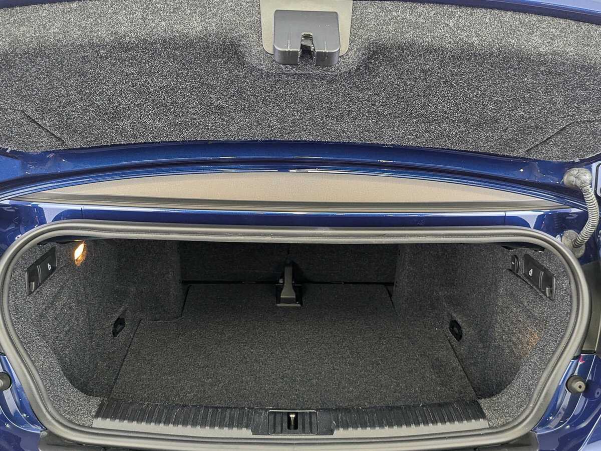 Продажа Б/У Ауди А3. Фото: #9