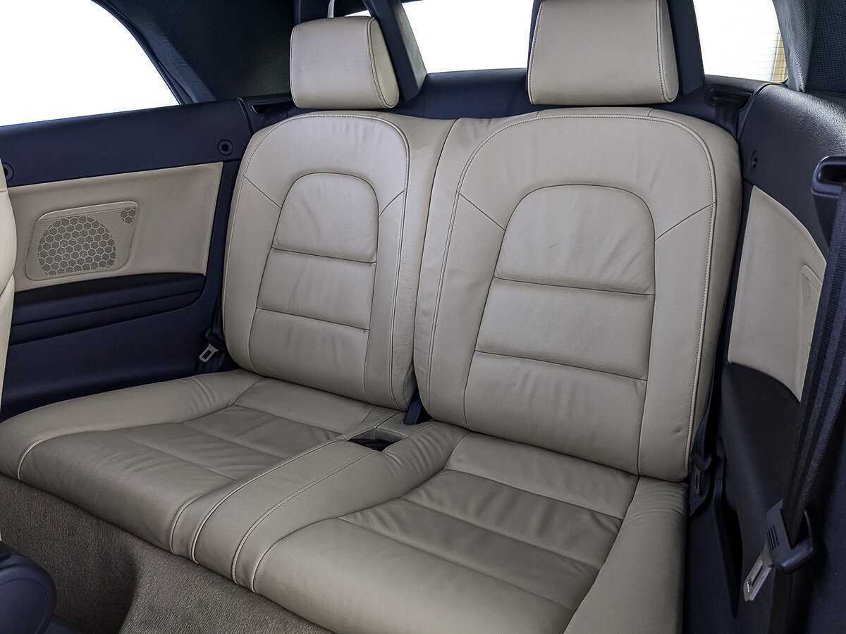 Продажа Б/У Ауди А3. Фото: #17