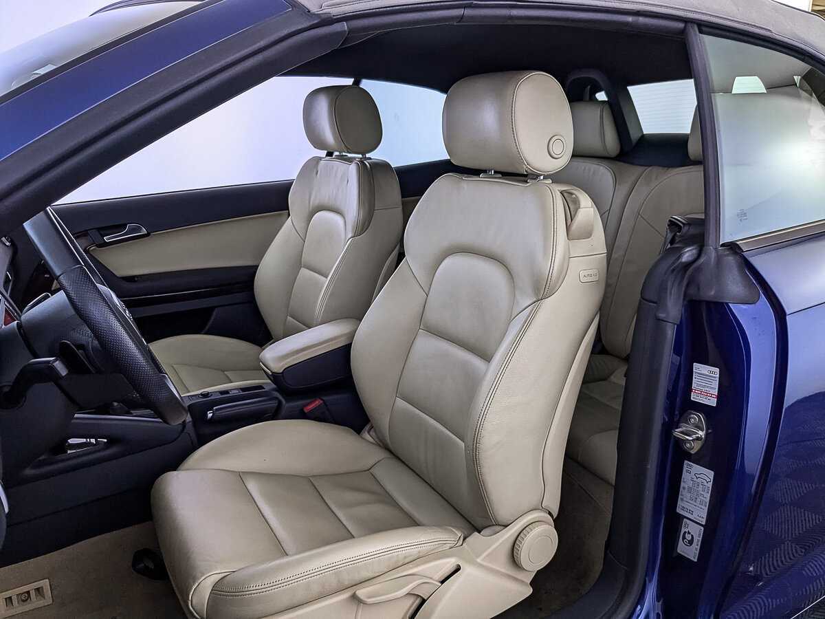 Продажа Б/У Ауди А3. Фото: #19