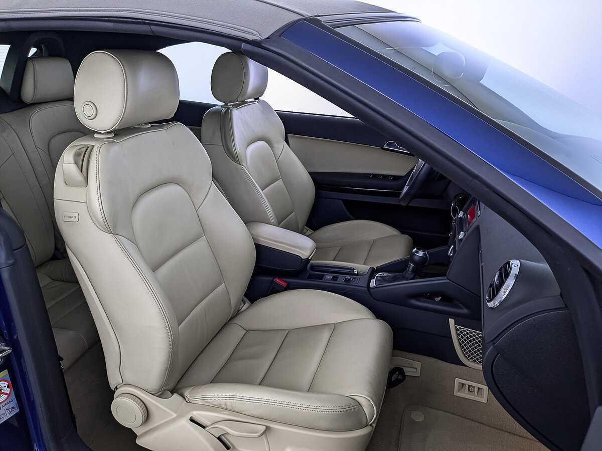 Продажа Б/У Ауди А3. Фото: #23